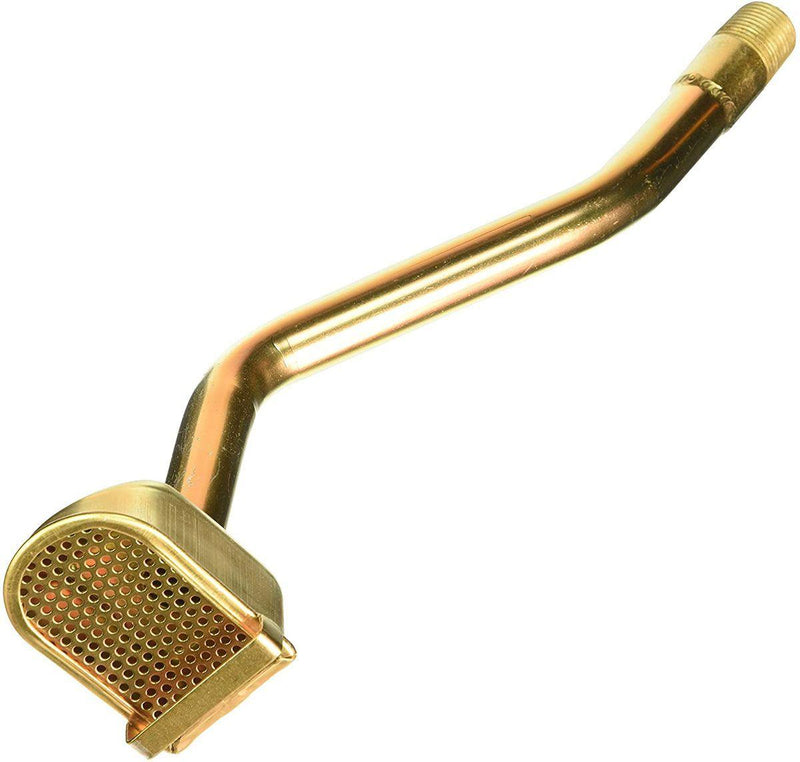 Milodon 426 Hemi Oil Pick UP (MI18335) MI18335