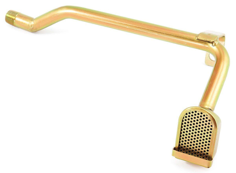 Milodon Ford 351 Cleveland Late Model Street Oil Pump PIckup (MI18387) MI18387