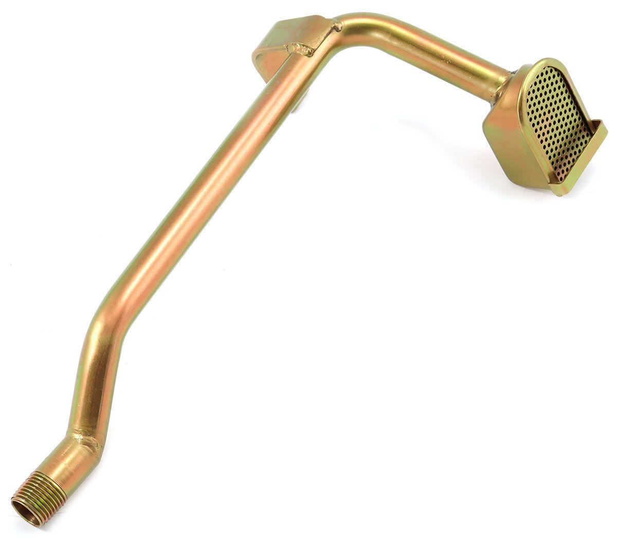 Milodon Ford 351 Cleveland Late Model Street Oil Pump PIckup (MI18387)