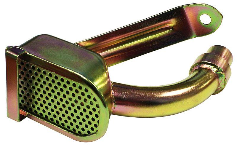 Milodon BB Ford 429-460 Oil Pump PIckup (MI18396) MI18396