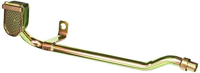 Milodon BB Chev V Drive Marine Oil Pump PIckup (MI18475) MI18475