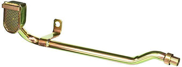 Milodon BB Chev V Drive Marine Oil Pump PIckup (MI18475) MI18475