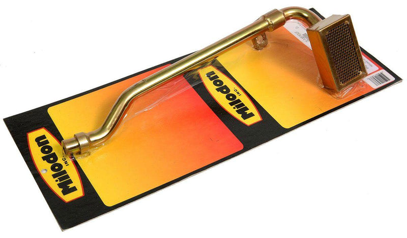 Milodon BB Chev MK4 Oil Pick Up - V-Drive (MI18476) MI18476