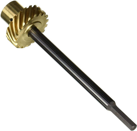 Milodon Oil Pump Drive Shaft (MI21525) MI21525