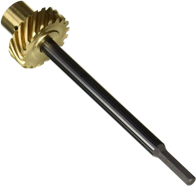 Milodon Oil Pump Drive Shaft (MI21525) MI21525