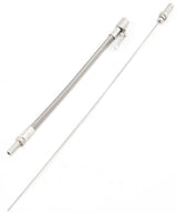 Milodon Billet Stainless Steel Engine Dipstick (MI22006) MI22006