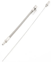 Milodon Billet Stainless Steel Engine Dipstick (MI22006) MI22006