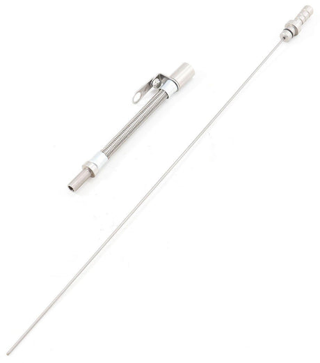 Milodon Ford Cleveland Flexible Engine Dipstick (MI22031) MI22031