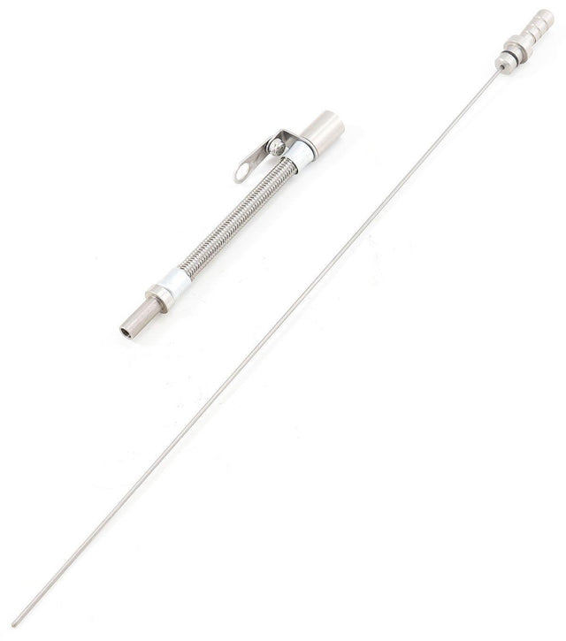 Milodon Ford Cleveland Flexible Engine Dipstick (MI22031) MI22031