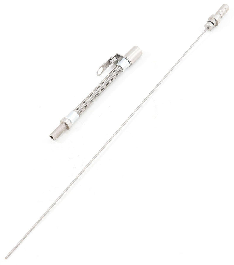 Milodon Ford Cleveland Flexible Engine Dipstick (MI22031) MI22031