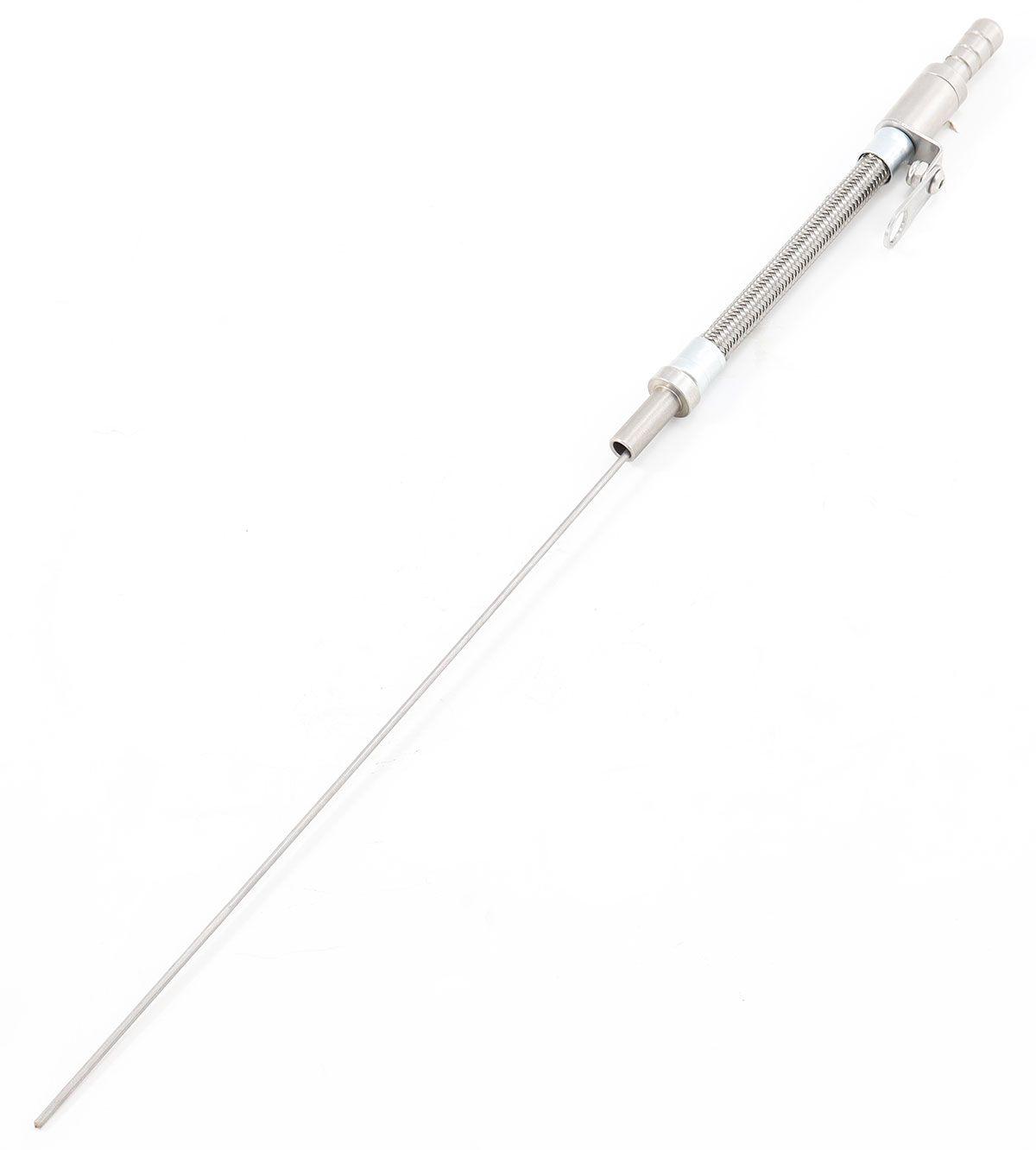 Milodon Ford Cleveland Flexible Engine Dipstick (MI22031)
