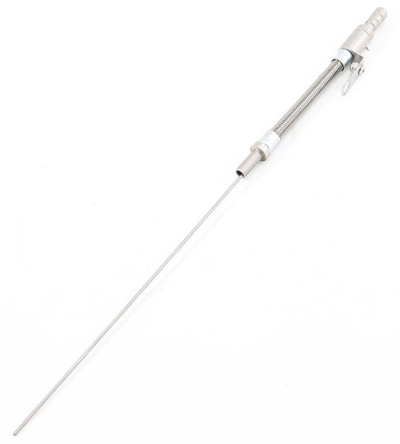 Milodon Ford Cleveland Flexible Engine Dipstick (MI22031)