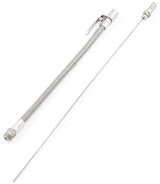 Milodon SB & BB Ford Flexible Engine Dipstick (MI22040) MI22040