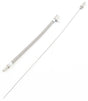 Milodon Billet Stainless Steel Engine Dipstick (MI22064) MI22064