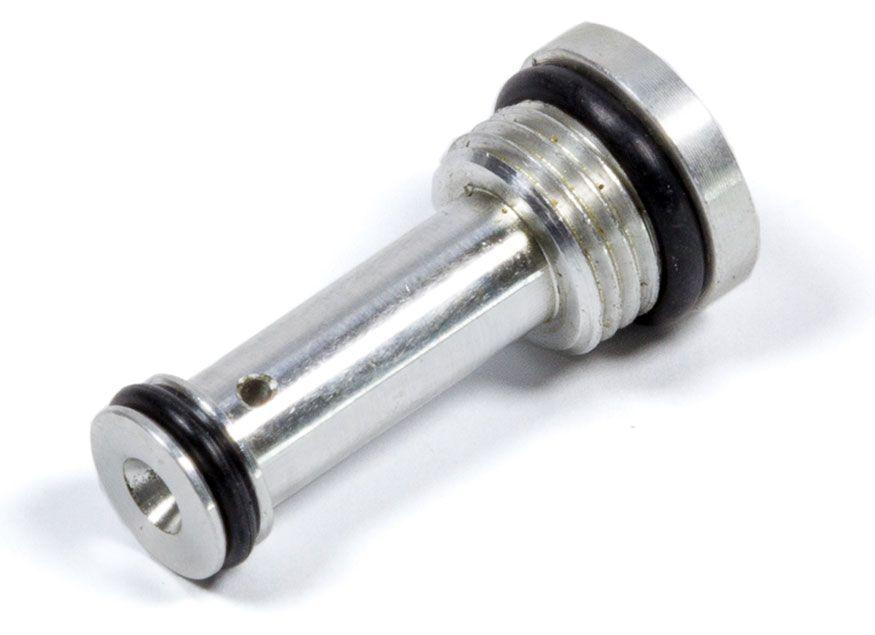 Milodon Aluminium Hex Head oil Restrictors (MI23100) MI23100