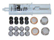 Milodon Engine Lifter Valley Screen Kits (MI23150) MI23150