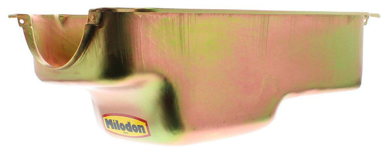 Milodon SB Chrysler Oil Pan 273-318-340 1960-72 (MI30750) MI30750