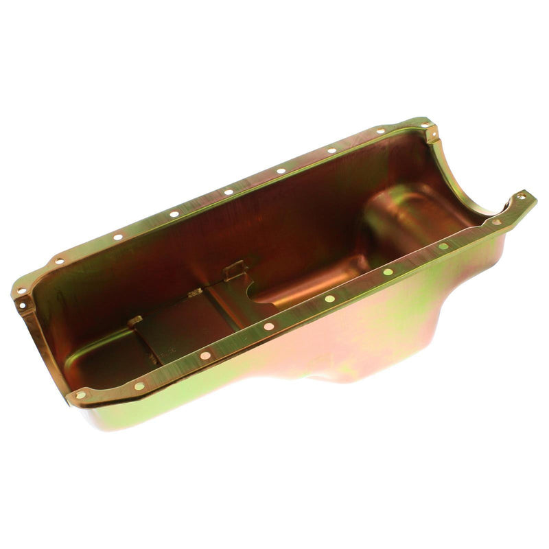 Milodon SB Chrysler Oil Pan 273-318-340 1960-72 (MI30750)