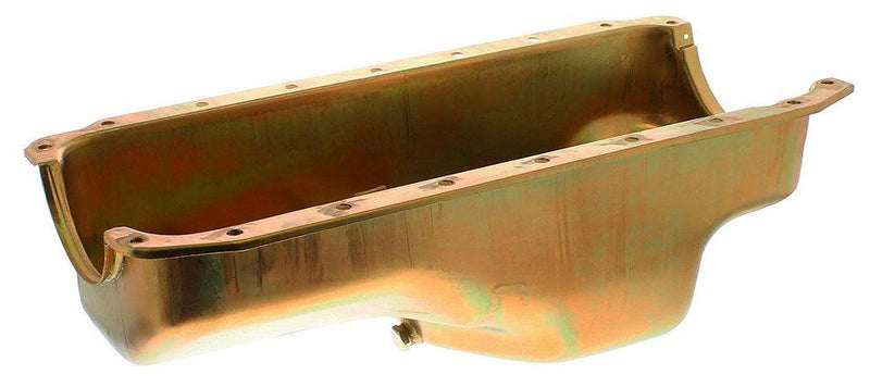 Milodon SB Chrysler Oil Pan 360 1972-89 (MI30755) MI30755