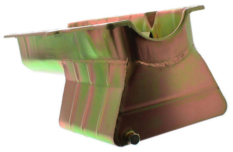 Milodon SB Chev Oil Pan Suit Dart SHP (MI30907) MI30907
