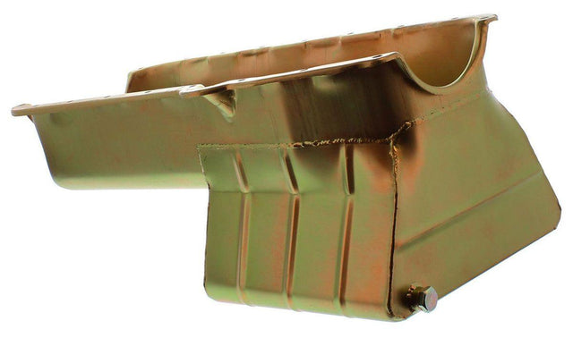 Milodon SB Chev Oil Pan Suit LH Dipstick (1955-79) (MI30908) MI30908