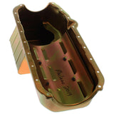 Milodon SB Chev Oil Pan Suit LH Dipstick (1955-79) (MI30908)