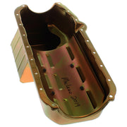 Milodon SB Chev Oil Pan Suit LH Dipstick (1955-79) (MI30908)