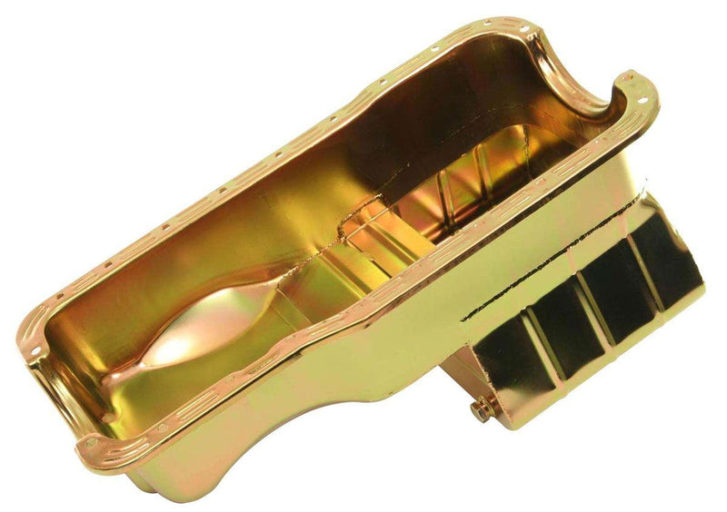 Milodon SB Ford 302 Windsor Front Pickup (MI30925) MI30925