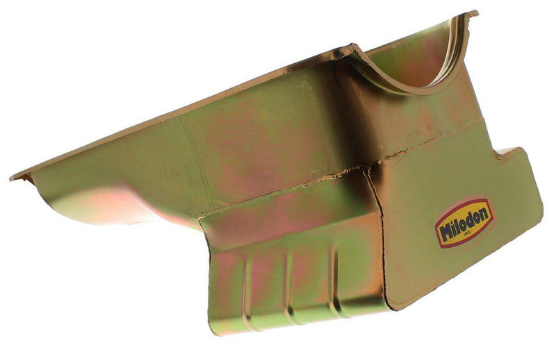 Milodon Ford 351 Cleveland Front Pickup (MI30927) MI30927