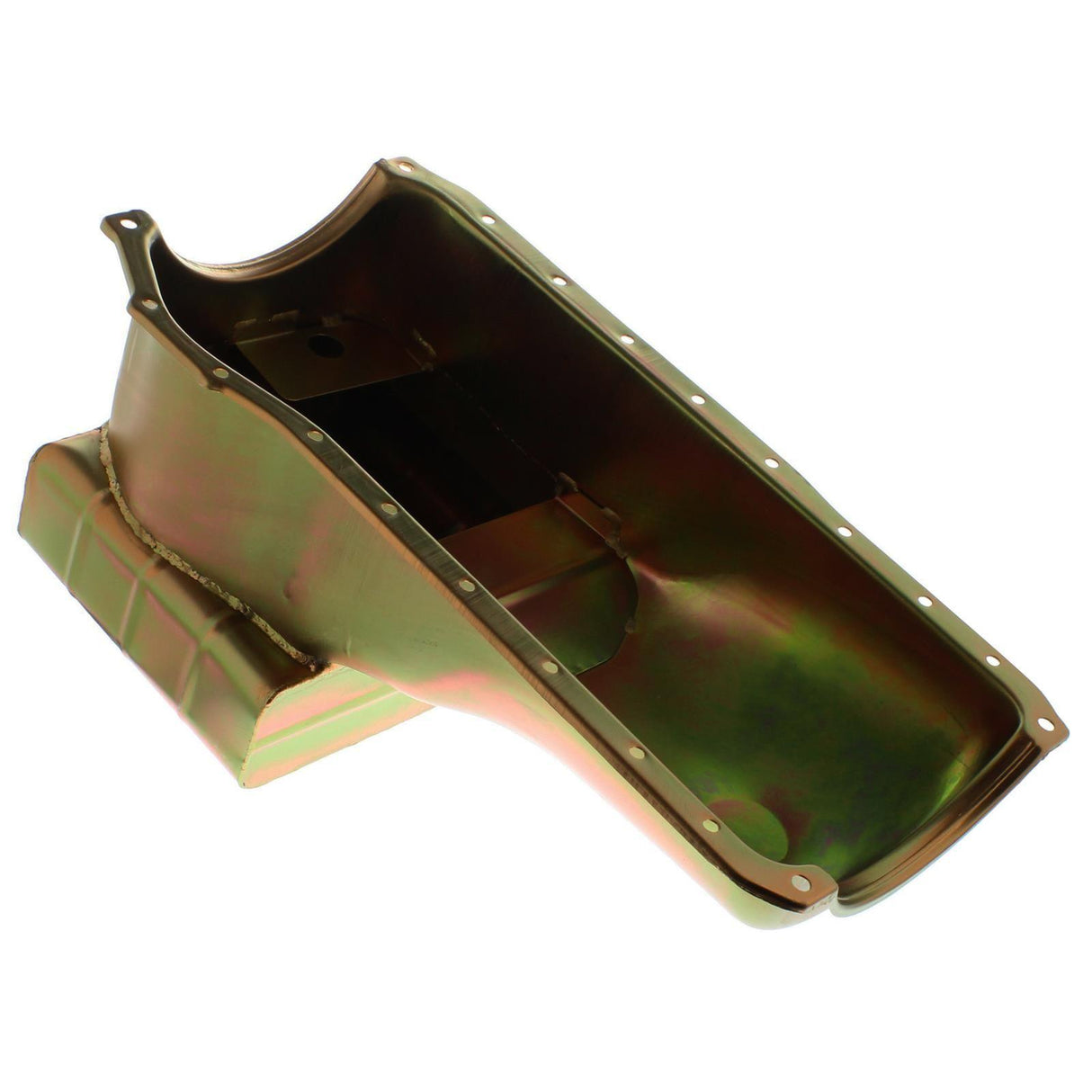Milodon Ford 351 Cleveland Front Pickup (MI30927)