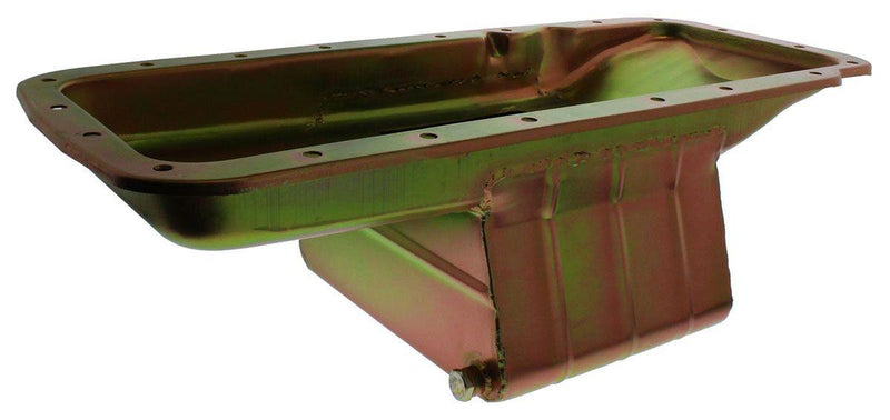 Milodon BB CHRYS 383 440 HEMI OIL PAN SUMP 7" DEEP MILODON - 30930 (MI30930) MI30930