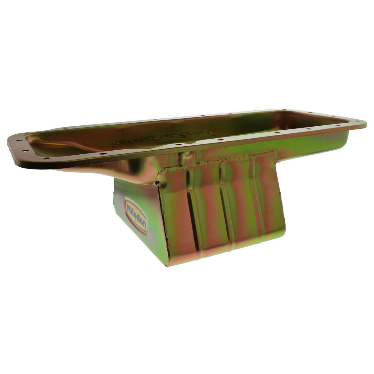 Milodon BB CHRYS 383 440 HEMI OIL PAN SUMP 7" DEEP MILODON - 30930 (MI30930)