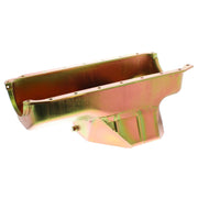 Milodon SB Chrysler 318-340 Oil Pan (MI30935)