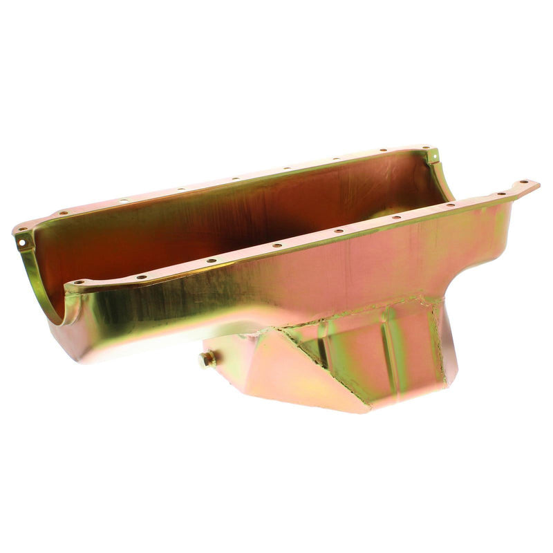 Milodon SB Chrysler 318-340 Oil Pan (MI30935)