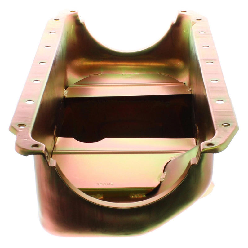 Milodon SB Chrysler 318-340 Oil Pan (MI30935)