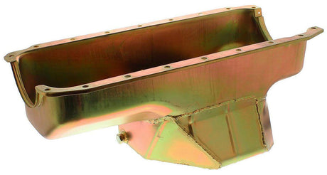 Milodon SB Chrysler 360 Oil Pan (MI30940) MI30940