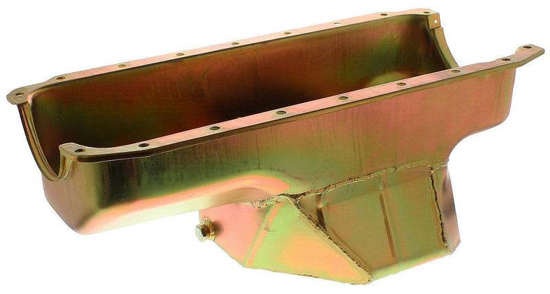 Milodon SB Chrysler 360 Oil Pan (MI30940) MI30940
