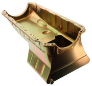 Milodon BB Chev 396-454 Oil Pan (MI30950) MI30950
