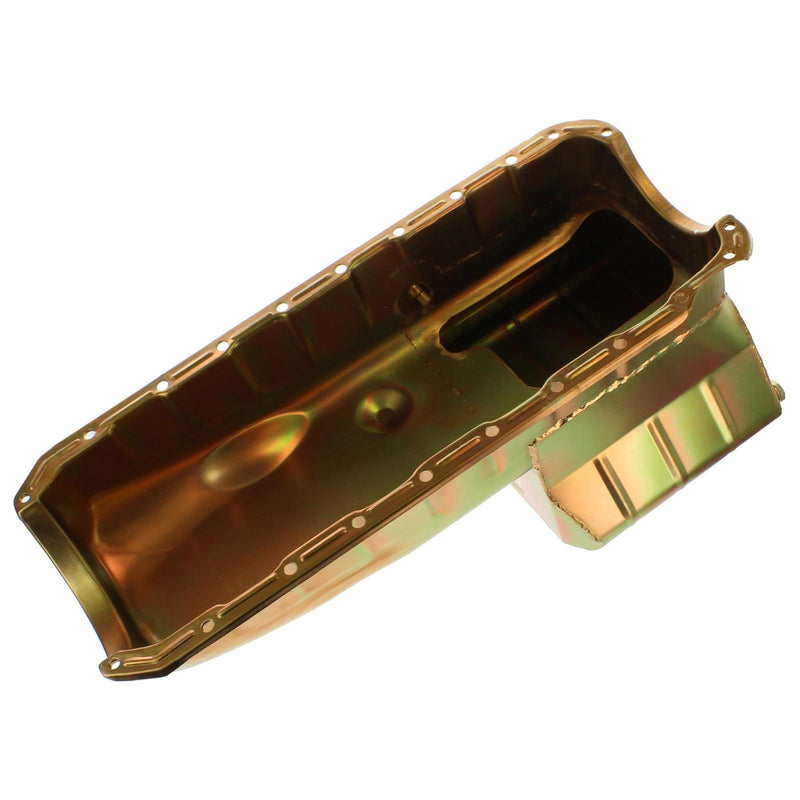 Milodon BB Chev 396-454 Oil Pan (MI30950)