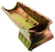 Milodon BB Chev 396-454 Oil Pan (MI30970) MI30970