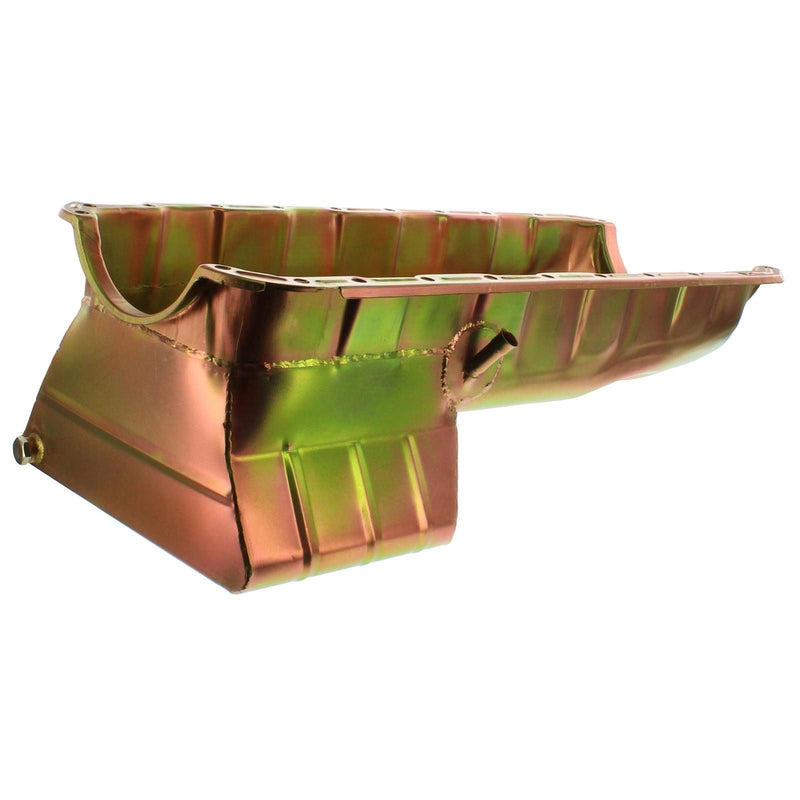 Milodon BB Chev 396-454 Oil Pan (MI30970)
