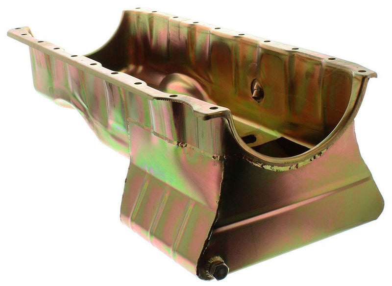 Milodon BB Chev 396-454 Oil Pan (MI30975) MI30975