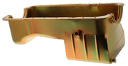 Milodon SB Ford 302 5.0L Rear Pickup Oil Pan (MI31125) MI31125