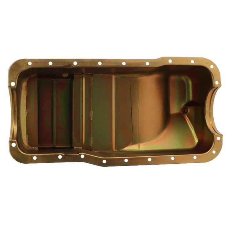 Milodon SB Ford 302 5.0L Rear Pickup Oil Pan (MI31125)