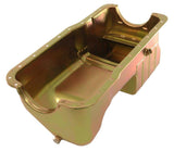 Milodon SB Ford 351 Windsor Rear Pickup Oil Pan (MI31126) MI31126