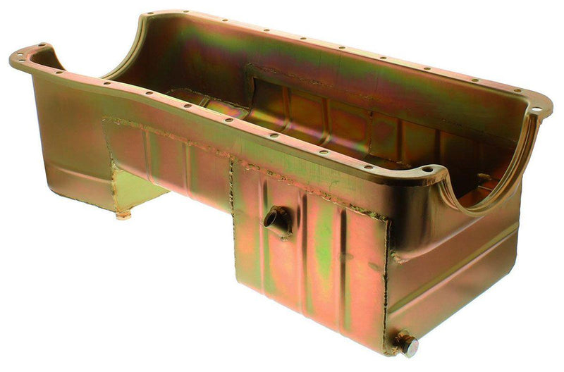 Milodon BB Ford Oil Pan 429-460 (MI31129) MI31129