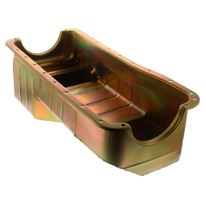 Milodon BB Ford Oil Pan 429-460 (MI31129)