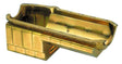 Milodon SB Chev Oil Pan LH Dipstick (1955-79) (MI31167) MI31167