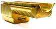Milodon SB Chev Oil Pan Dart SHP, RH Dipstick, 2 Piece Main Seal (MI31169) MI31169