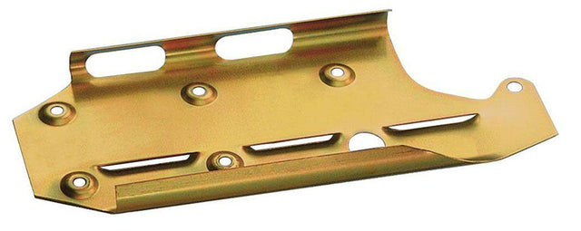 Milodon Louvred Windage Tray (MI32100) MI32100